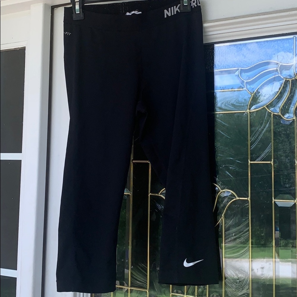 Nike Pro Leggings